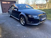 begagnad Audi A4 Allroad quattro 2.0 TDI S Tronic Proline