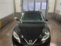 Begagnad Nissan Pulsar 190 HK (139 kW) 2016 Halvkombi