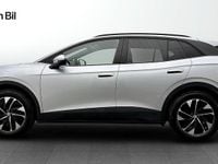 Begagnad VW ID.4 Pro 210 kW (286 HK) 2024 Scale silver metallic SUV