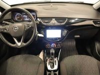 begagnad Opel Corsa 1.4 Aut Taklucka 2016, Halvkombi