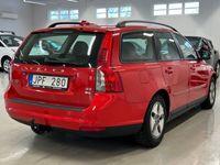 begagnad Volvo V50 1.6 D/ Drag/ Nybes/