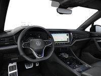 begagnad VW Touareg R 3.0 TSI E-HYBRID 340HK *Lagerbil*