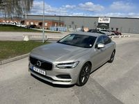 begagnad Volvo S90 D4 Geartronic Momentum, Advanced Edition Euro 6