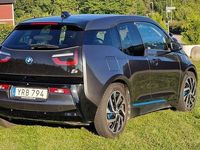 Begagnad BMW i3 170 HK (125 kW) 2017 Halvkombi