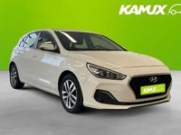 Begagnad Hyundai i30 140 HK (102 kW) 2020 Okänd Halvkombi