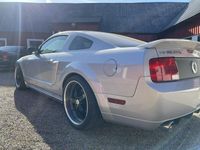 begagnad Ford Mustang GT 4,6 V8