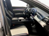 Begagnad BYD Atto 3 Design 150 kW (204 HK) 2022 Grå SUV