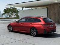 Begagnad BMW 330e Efficient Dynamics 184 HK (135 kW) 2025 Okänd Kombi