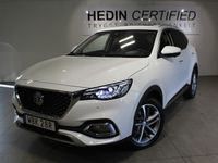 begagnad MG EHS Luxury Plug-in Hybrid 258hk Pano 360-kam Navi