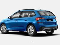 begagnad Skoda Kamiq Selection TSI 115 DSG KAMPANJ