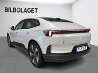 Begagnad Polestar 4 Pilot 400 kW (544 HK) 2024 Silver SUV