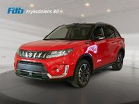 begagnad Suzuki Vitara HEV AllGrip Inclusive Aut Euro 6