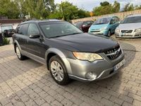 begagnad Subaru Outback 3.0 4WD Automat 245hk