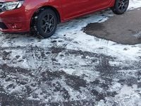 Begagnad Dacia Sandero 90 HK (66 kW) 2014