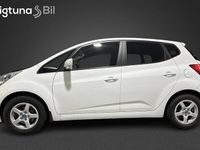 begagnad Kia Venga 1.6 CVVT AUTOMAT LÅGA MIL 2013, Halvkombi