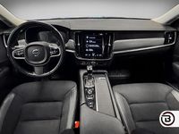 begagnad Volvo S90 D3 Advanced Edition Momentum Navi VOC 150hk