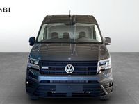 begagnad VW Crafter 35 L4 2.0 TDI 4Motion 2024, Transportbil