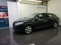 begagnad Renault Mégane GrandTour 1.5 dCi DCT, 1 Ägare, Ny Bes, Ny Serv 110hk