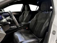 Begagnad Peugeot 308 GTi 131 HK (96 kW) 2024 Vit Halvkombi