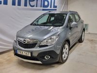 begagnad Opel Mokka 1.6 ecoFLEX Euro 5 Besiktad