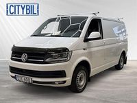 Begagnad VW T6 150 HK (110 kW) 2017 Vit Van