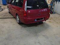 begagnad Mitsubishi Lancer Kombi 2.0