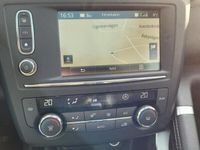 begagnad Renault Kadjar 1.2TCe BOSE NAVI GPS KAMERA PANORAMA DRAG