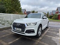 Begagnad Audi Q5 S-Line 231 HK (169 kW) 2019 SUV