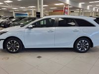 begagnad Kia Ceed Sportswagon Plug-in Hybrid Advance plus | Nybils | 2022, Halvkombi