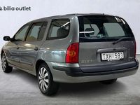 Begagnad Renault Mégane II 2003 Grå