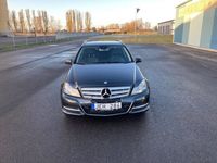 begagnad Mercedes C220 T CDI 7G-Tronic Plus Avantgarde Euro 5