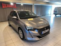 begagnad Peugeot 208 PT75 ACTIVE 5-D Apple Carplay