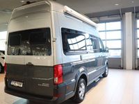 begagnad VW California Grand 600 Husbil Aut. KAMPANJ