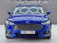 begagnad Ford Mondeo Kombi 1.5 EcoBoost Euro 6 Dragkrok, M-Värmare