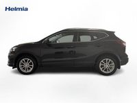 Begagnad Nissan Qashqai Tekna 141 HK (103 kW) 2019 Lila SUV