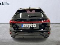 Ny Audi A5 Proline 371 HK (272 kW) 2025 Svart Kombi