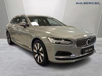 Begagnad Volvo V90 2026 Grå Kombi