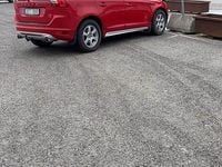 Begagnad Volvo XC60 163 HK (119 kW) 2012 SUV