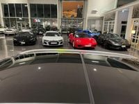 Begagnad Mercedes GLA250 AMG 225 HK (165 kW) 2020 Svart SUV