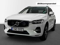 Begagnad Volvo XC60 197 HK (144 kW) 2022 Vit SUV