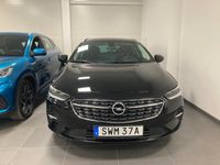 begagnad Opel Insignia Insigniasport