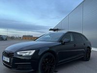 begagnad Audi A4 Avant 2.0 TDI S Tronic Proline Euro 6