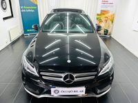 begagnad Mercedes C220 T d |Panorama|Drag|Elbaklucka|