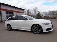 begagnad Audi A6 3.0 TDI V6 Competition Quattro Sport Edition 326hk