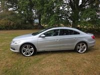 Begagnad VW Passat 200 HK (147 kW) 2009