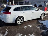 Begagnad Opel Insignia 195 HK (143 kW) 2013 Kombi