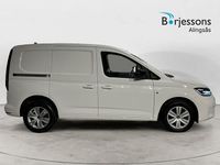 Begagnad VW Caddy 124 HK (91 kW) 2025 Vit Minibuss