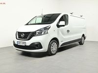 begagnad Nissan NV300 SKÅPBIL 2.9t 2.0 dCi PVÄRM DRAG KAM NAVI 2020, Minibuss