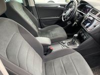 begagnad VW Tiguan 2.0 TDI SCR 4Motion Executive 2018, SUV