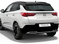 begagnad Opel Grandland X ULTIMATE P130 AT8